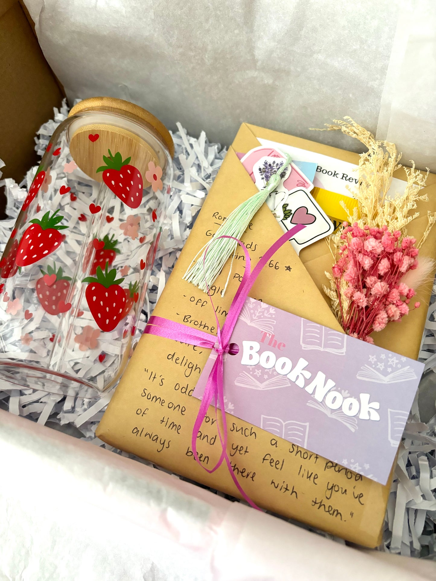 Romance Gift box