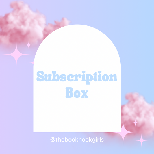 Subscription box