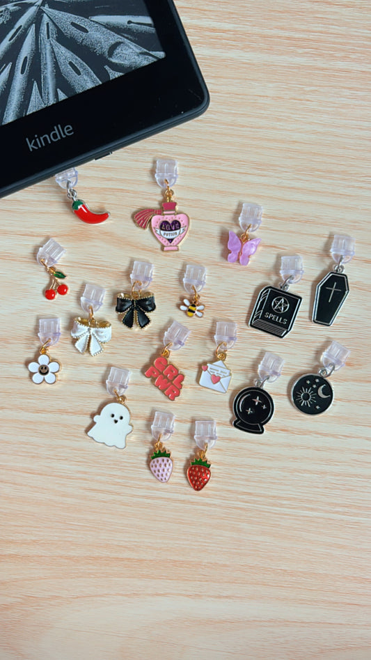 Kindle Charms