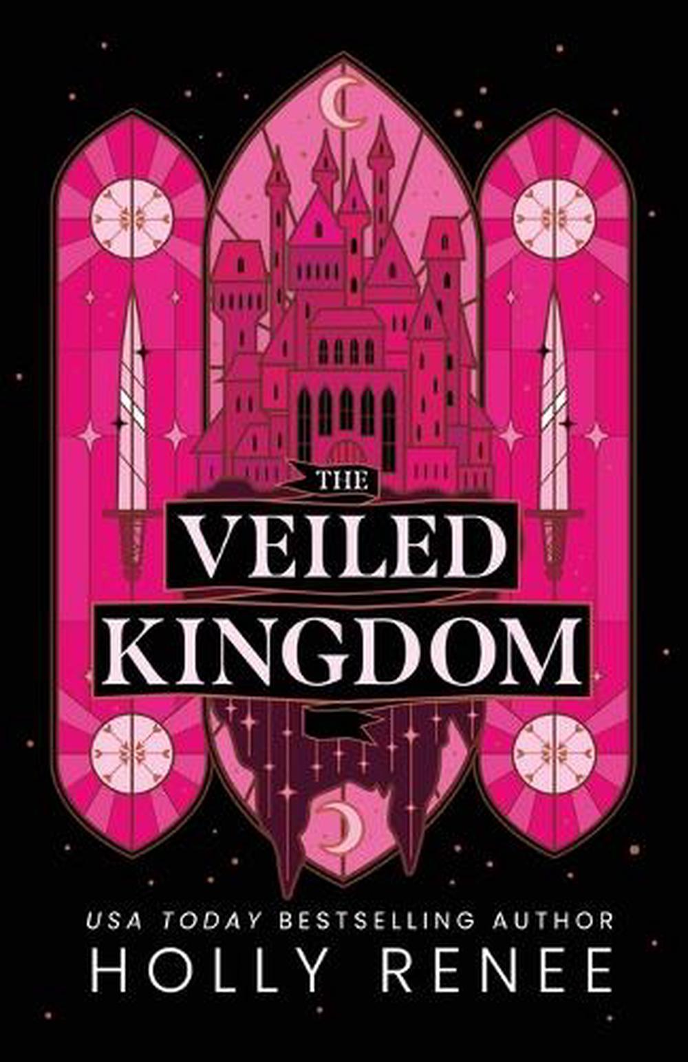 The Veiled Kingdom (Imperfections)