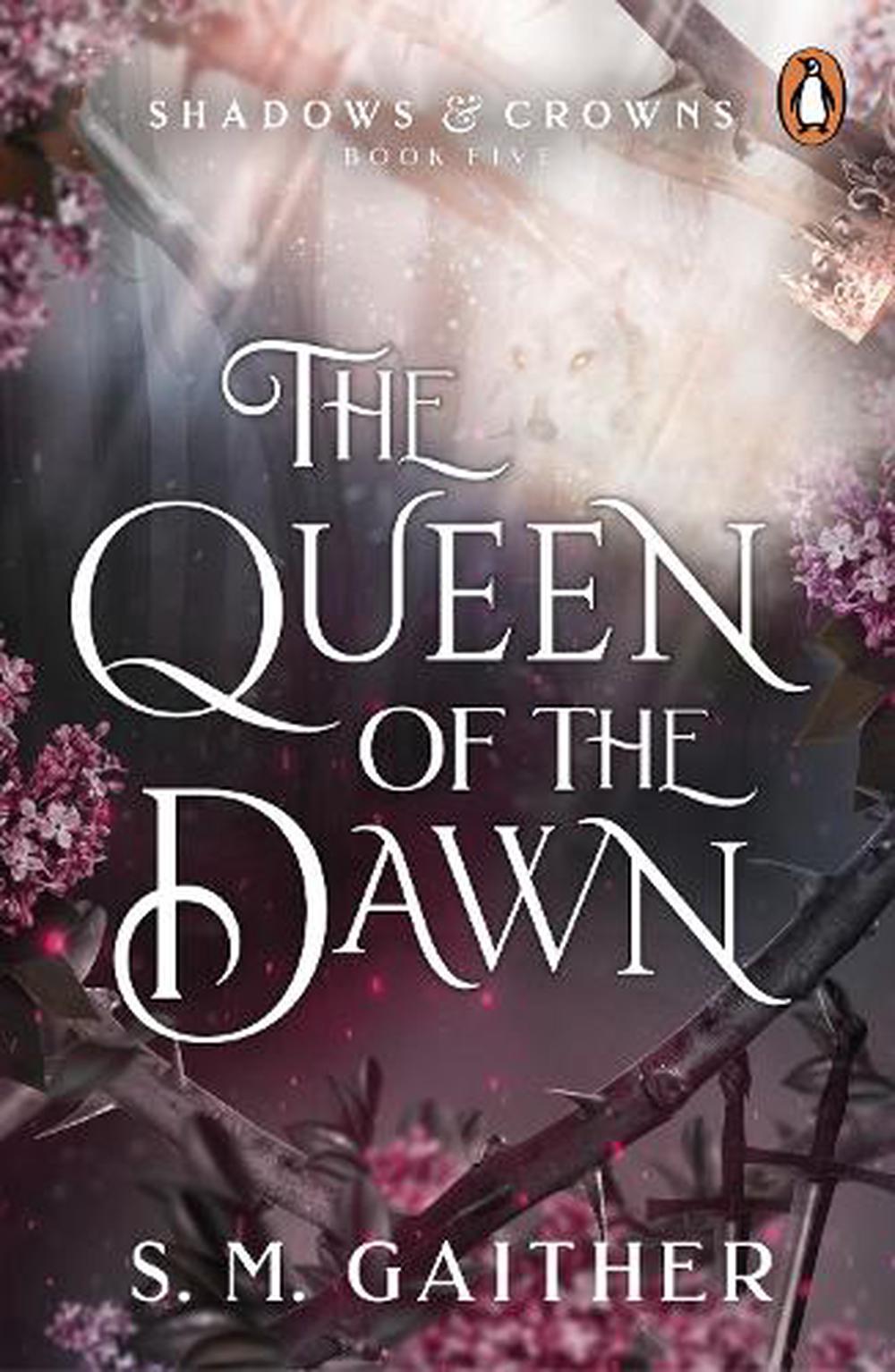 The Queen of the Dawn- Hardcover