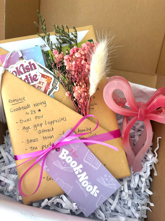 Romance Gift Box